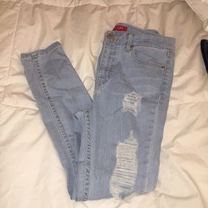 Guess jeans